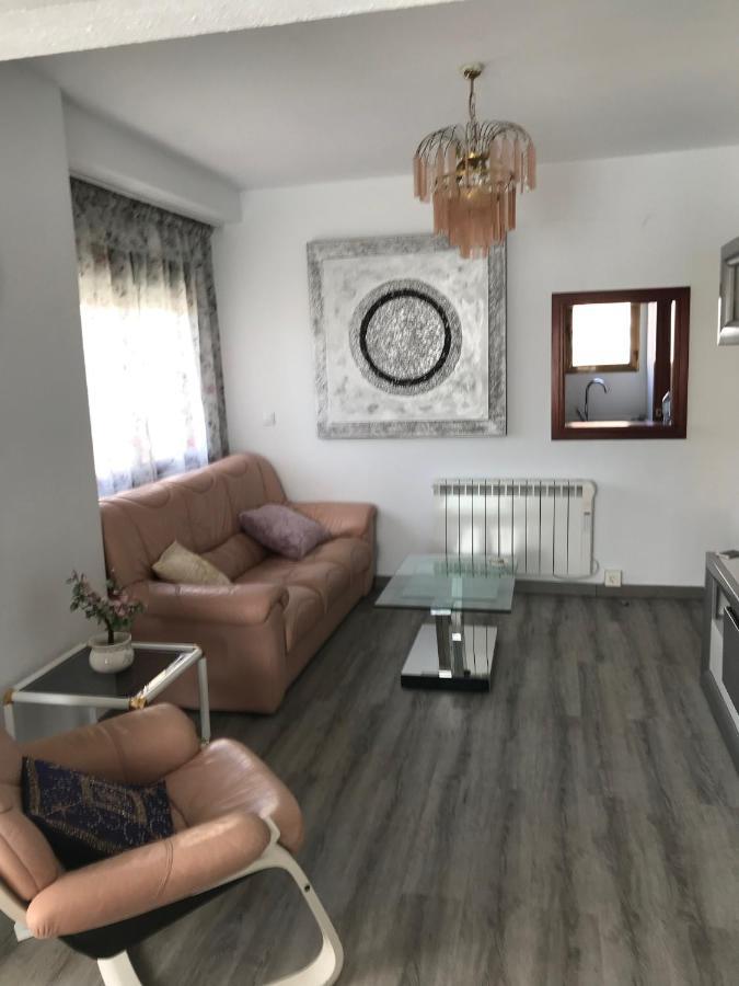 Benidorm Apartamento Recien Reformado Cerca De La Playa Con Dos Piscinas Y Pista De Tenis. Exterior photo